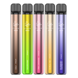ELF Bar ELFBAR 600V2 Disposable Vape - 20mg Pod Kit E-Cig QUAQ MESH COIL -NEW