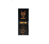 Snowwolf WF Coils | WF-H | WF-M | WF-H-M | WF-SS316L Pack of 5x Replacement Coils