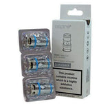 Genuine Aspire ODAN Mesh 0.2Ω, 0.3Ω & 0.18Ω Replacement Coil Atomizer Head