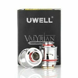 UWELL Valyrian Replacement Coils Pack - 0.15Ω Dual Coils