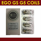 GS G5 Kit Coils For G5 Kit