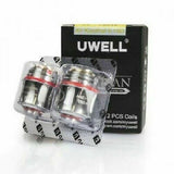 UWELL Valyrian Replacement Coils Pack - 0.15Ω Dual Coils