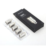 Smok TFV4 / TFV4 Mini Replacement Coils - Pack of 5