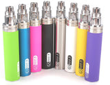 GS eGo II 2200mah Huge Capacity Battery With USB Charger
