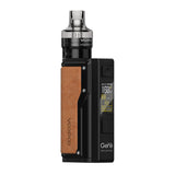 Genuine Voopoo Argus GT Vape Pen Kit 18650 Batteries 160W 2ml E-Liquid Capacity