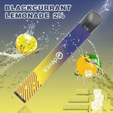 eDevice Vape Bar Disposable Vape Pen Pod E-Liquid Juice 500mAh Battery 600 puffs