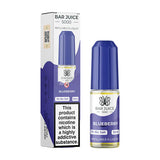 BAR JUICE 5000 Nic Salt 10ml E Liquid 10mg | 20mg Vape E-Liquid 50/50 VG/PG