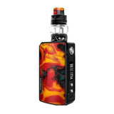 Voopoo Drag 2 Kit 177W E-Cigarette Mod Pod Vape Kit All Colours -Refresh Edition