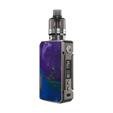 Voopoo Drag 2 Kit 177W E-Cigarette Mod Pod Vape Kit All Colours -Refresh Edition