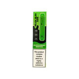 Elux Slim 599 Disposable Vape Pod Kit 20mg Nic Salt E-Cigarette 500 mAh