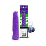 TECH BAR Disposable Vape Pod 600 Puffs 2% Better Then ELF Bar Geek Bar