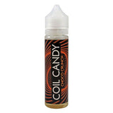 Coil Candy Premium E-Liquid 50ML Vape Juice | 70VG/30PG | All Flavours Available