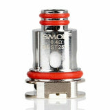 SMOK RPM-40 Replacement Coils & Pods | Mesh | Triple | SC | Quartz | RBA