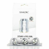 100% Genuine Smok TFV-16 Lite Conical Or Dual Mesh Replacement Coil 1st Class