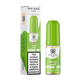 BAR JUICE 5000 Nic Salt 10ml Vape E-Liquid 10mg / 20mg Vape Juice 50/50 VG/PG - Pack Of 10x
