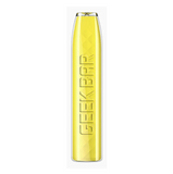 Geek Bar Disposable Pod 600 Puffs 500mAh 0mg Nic Salt eCig Battery All New Flavors