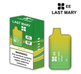 Last Mary Disposable Vape  Pod Device 20mg | Mod Style