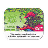 Nasty Juice Premium E Liquid 10ml Bottles 70/30 VG/PG Refill Oil 0,3 & 6mg - On Sale