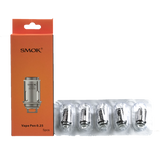 SMOK Vape Pen 22 Kit Light Edition OR Pack of 5 Coil OFFER PRICE - UK 2ML TPD