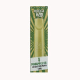 Rocca Bar Disposable Vape Pod Device Geek Bar | ELF Bar Flavours | 0mg 600 Puffs