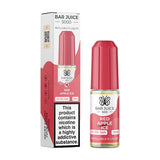 BAR JUICE 5000 Nic Salt 10ml E Liquid 10mg | 20mg Vape E-Liquid 50/50 VG/PG