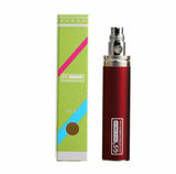 GS EGO III 3200mAh - Huge Capacity Battery With USB Charger