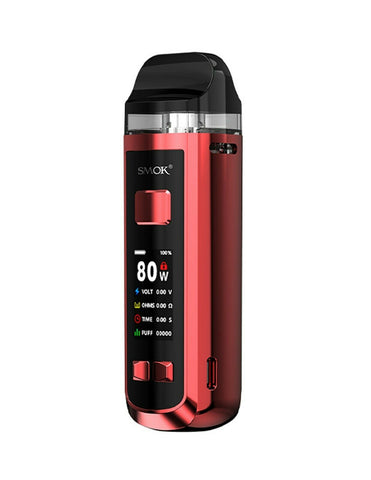 SMOK RPM 2 Mod Pod Vape Kit | 2000mAh Battery E-Cigarette | 80W | Fast Dispatch