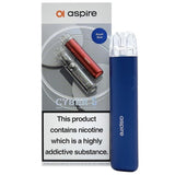 Aspire Cyber S Pod Kit E Cigarette | Vape Pen | Vape Mod |