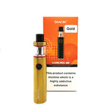 Genuine Smok Vape Pen 22 Kit | 1650mAh Battery - TPD compliant