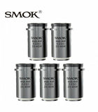 Smok Stick AIO Replacement Coil 0.23 - 0.6 ohm Pack of 5pcs Coils