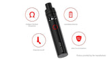 Genuine Smok Stick AIO Kit 1600mAh - Vape Pen Starter Kit - TPD compliant