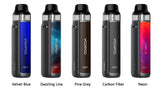 Voopoo Vinci X II Kit | 2ml | 80W | E-Cigarette Mod Pod Kit All Colour Available