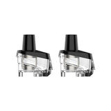 Vaporesso Target PM80 Pods | 2ml Capacity | 2x | Replacement Pods - TPD Compliant