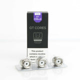 Vaporesso GT Core Coils for NRG / Cascade Tanks - Pack of 3pcs