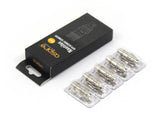 Genuine Aspire Nautilus / Nautilus mini Bottom Vertical Coil (BVC) x5 piece