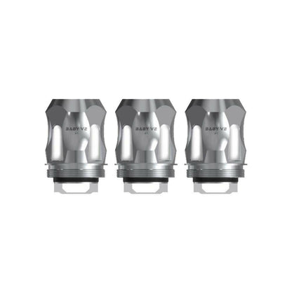 SMOK Mini V2 A1 A2 A3 Coils For R-Kiss & Species Tank Pack of 3x