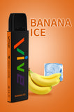 Seek Vape Vive Disposable Vape Pod 750+Puffs 420mAh Battery 2ml All Flavours