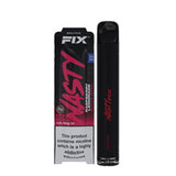 Nasty Fix Disposable Pod 675 Puffs 2ml Capacity 20mg 700mAh Battery All Flavours