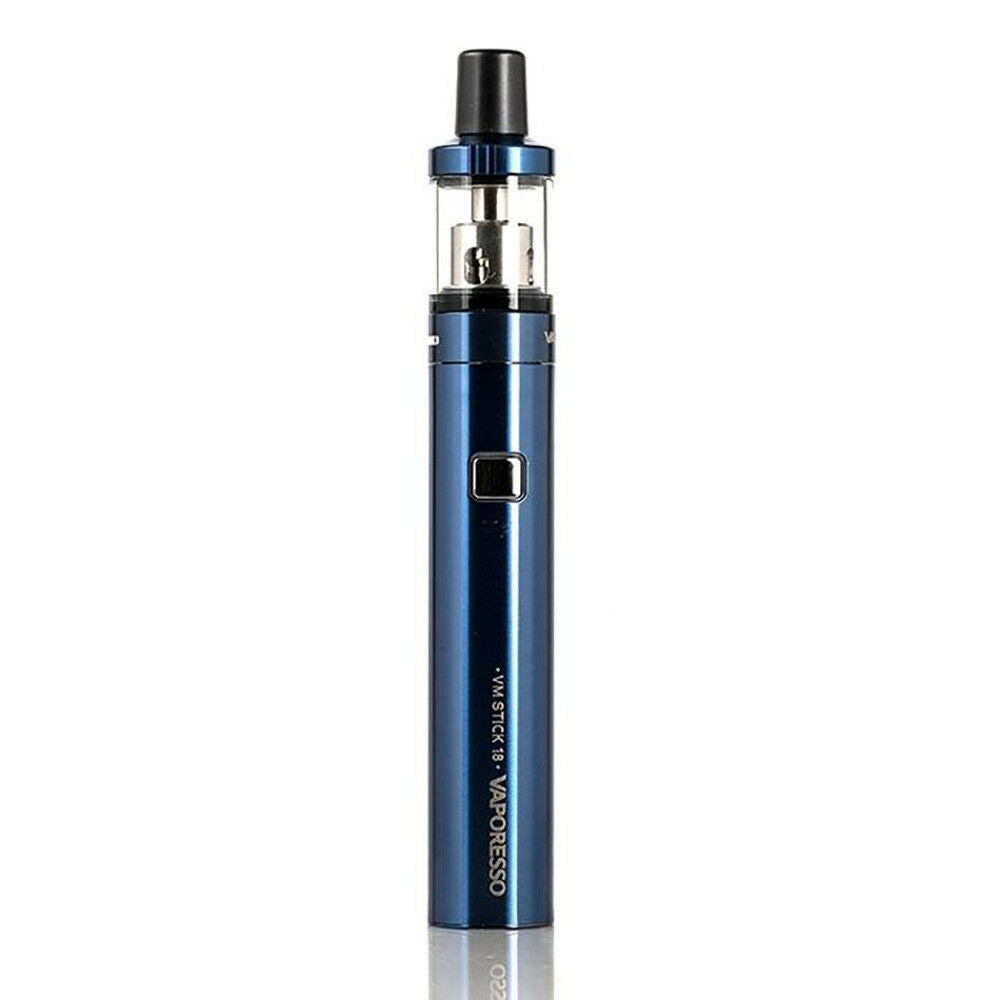 Vaporesso VM Stick 18 Kit 1200mAh Battery E-Cigarette Vape Starter Kit All Color