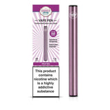 Dinner Lady The New Disposable Vape Pen | 20MG Nic Salt 9 Flavours 400 Puff | TPD