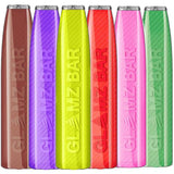 Glamz Bar Disposable Pod 600 Puffs 20mg 550mAh Battery 2ml Capacity All Flavours