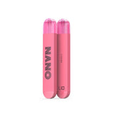 LIO Nano Disposable Pod 600 Plus Puffs 650mAh Battery Available in all Flavours