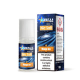 Sirius44 20MG Flavour Nic Salt 10ml Nicotine Salt Vape Juice Pack of 20x
