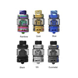 OFRF Nex Mesh Sub Ohm Conical 2ml Mesh Tank All Colours Available -TPD Compliant