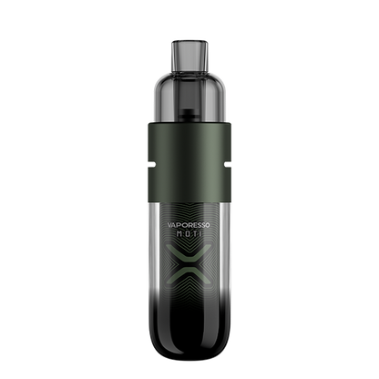 Vaporesso X Moti X Mini Pod Kit 1150 mAh Battery - New Addition To Vaping World