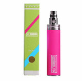 2x GS EGO III 3200mAh - **Dual Pack** Huge Capacity Battery