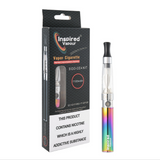 Inspired Vapour EGO CE4 Atomisers Vape Pens 1100mAh Vape Pen E-Cig Starter Kit