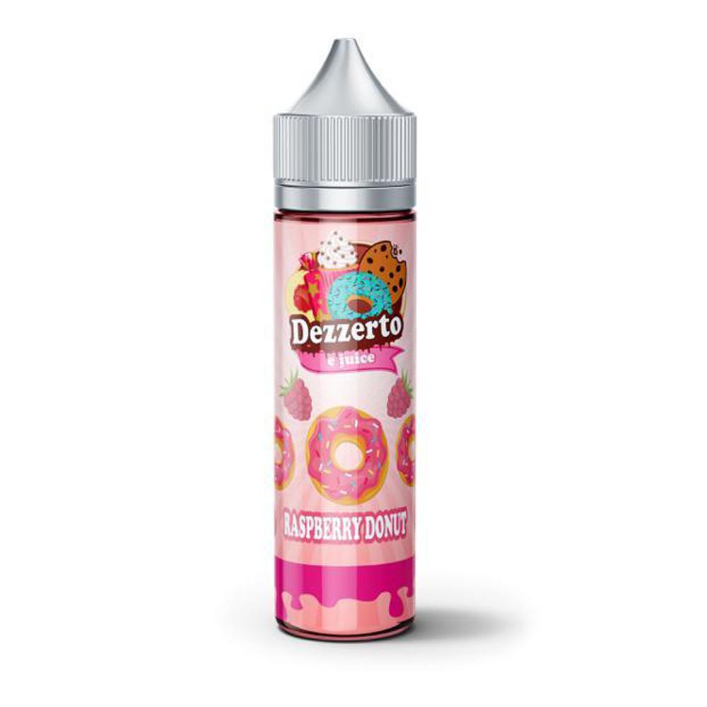 Dezzerto 60ML E-Liquid 30PG/70VG All Flavours 0mg Nicotine E-Cigarette Vape Juice