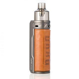 Voopoo Drag S 60W Mod Pod Vape ECig Starter Kit 2500mAh Fastest Dispatch - NEW