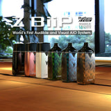 Innokin Z Biip Pod Starter Vape Kit 1500mAh All Colours Available -TPD Compliant
